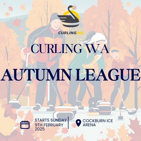 Autumn League - 2025