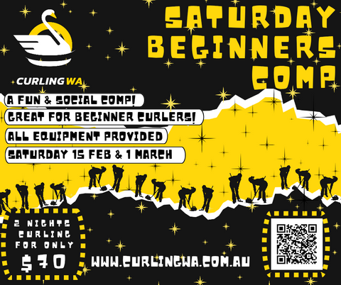 15th February and 1st March 2025: Coaching and Mini-Comp