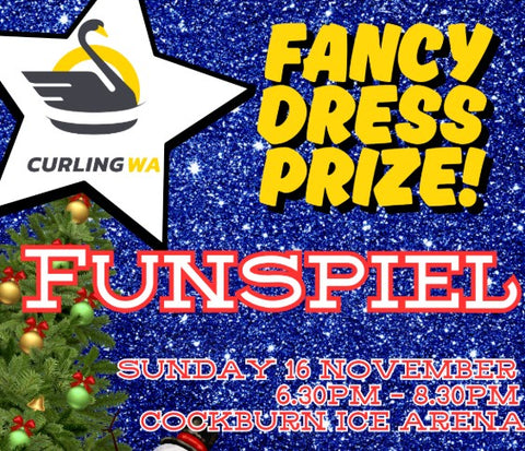 November 16th 2025: FUNSPEIL